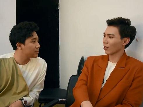 Lâm Vỹ Dạ bị Trấn Thành và Lê Dương Bảo Lâm hành lên bờ xuống ruộng chỉ vì đi xe không trả tiền-2