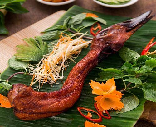 Thịt vịt dù ngon đến mấy cũng tuyệt đối không ăn những bộ phận này để tránh gặp họa-2