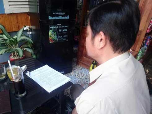 Hiệu phó bị lộ ảnh nóng có thể kiện hiệu trưởng, đòi bồi thường?-2