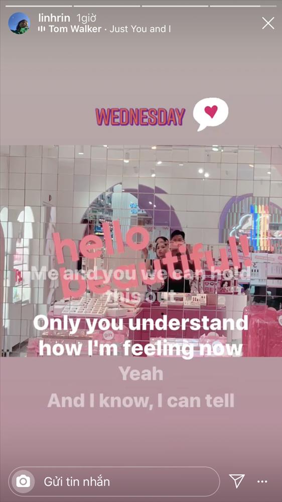 Lộ bằng chứng Phillip Nguyễn - em chồng Hà Tăng chính thức tỏ tình với nàng mẫu đình đám Linh Rin?-5