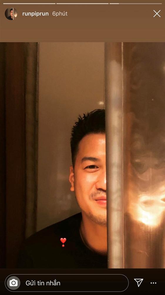 Lộ bằng chứng Phillip Nguyễn - em chồng Hà Tăng chính thức tỏ tình với nàng mẫu đình đám Linh Rin?-2