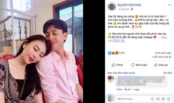 Hotgirl xuất hiện 2s ở Về nhà đi con lộ ảnh quá khứ khác cả trời cả vực với hiện tại khiến khán giả hoang mang-2