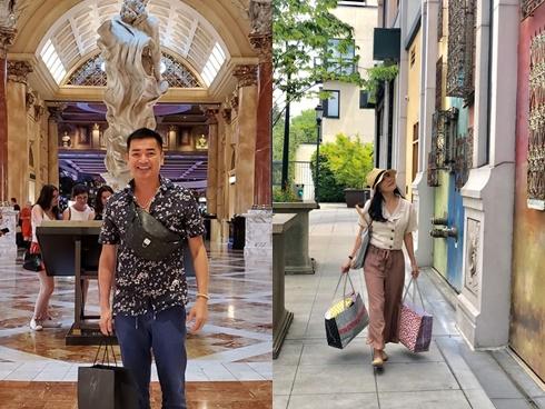 Nghệ sĩ Hồng Đào nhập viện vì suy nhược cơ thể-4