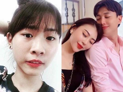 Bảo Thanh bị nghi đá xoáy hot girl 3 giây trong Về nhà đi con-3