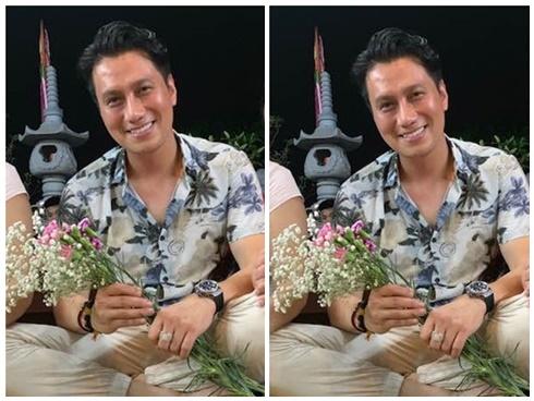 Ngó lơ lời chê bai nhan sắc, Việt Anh tiết lộ lý do thực sự khiến anh phải phẫu thuật trùng tu-6