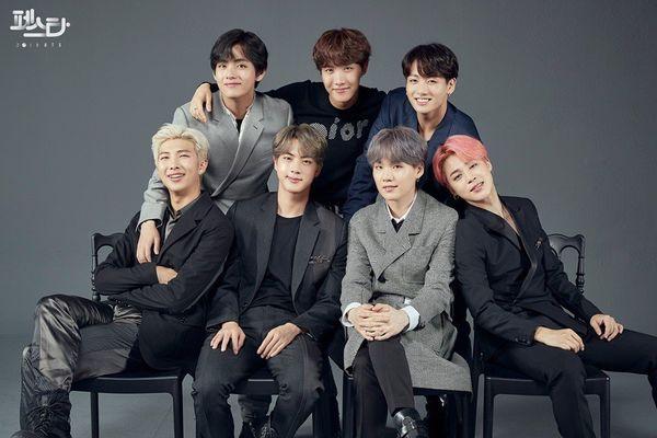 Big Hit giải thích về kế hoạch tạm ngưng hoạt động của BTS: 7 chàng trai sẽ sớm trở lại trong tương lai gần!-1