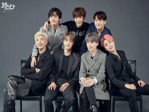 Big Hit giải thích về kế hoạch tạm ngưng hoạt động của BTS: 7 chàng trai sẽ sớm trở lại trong tương lai gần!