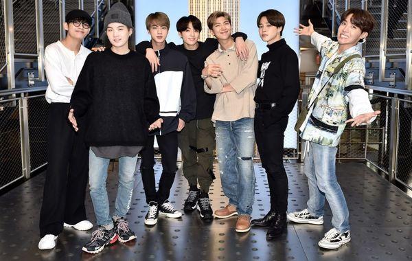 Big Hit giải thích về kế hoạch tạm ngưng hoạt động của BTS: 7 chàng trai sẽ sớm trở lại trong tương lai gần!-4