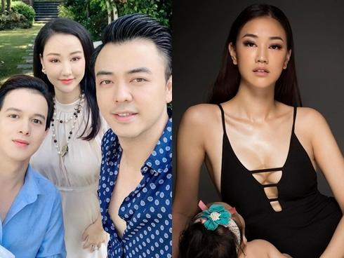 Về Nhà Đi Con ngoại truyện tập 3: Thư định bế cu Bon bỏ nhà theo trai-4