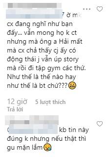 Giữa nghi án Quang Hải có bạn gái mới, Nhật Lê diện áo hở trên ngắn dưới trách đời hư ảo-2