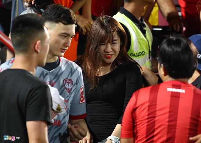 Quang Hải và các cầu thủ chưa xác nhận chia tay đã bị đồn có người mới-5