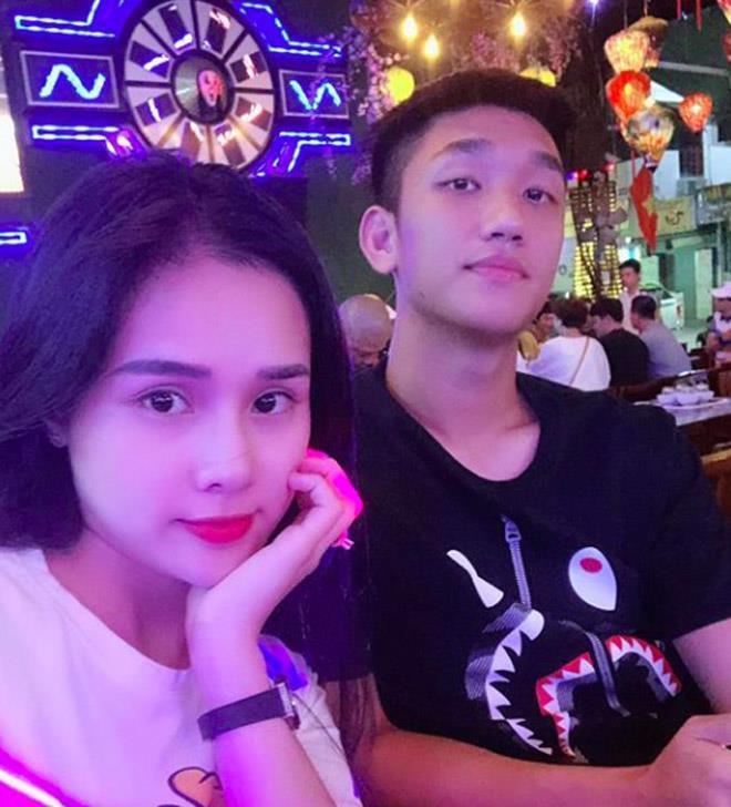 Quang Hải và các cầu thủ chưa xác nhận chia tay đã bị đồn có người mới-6