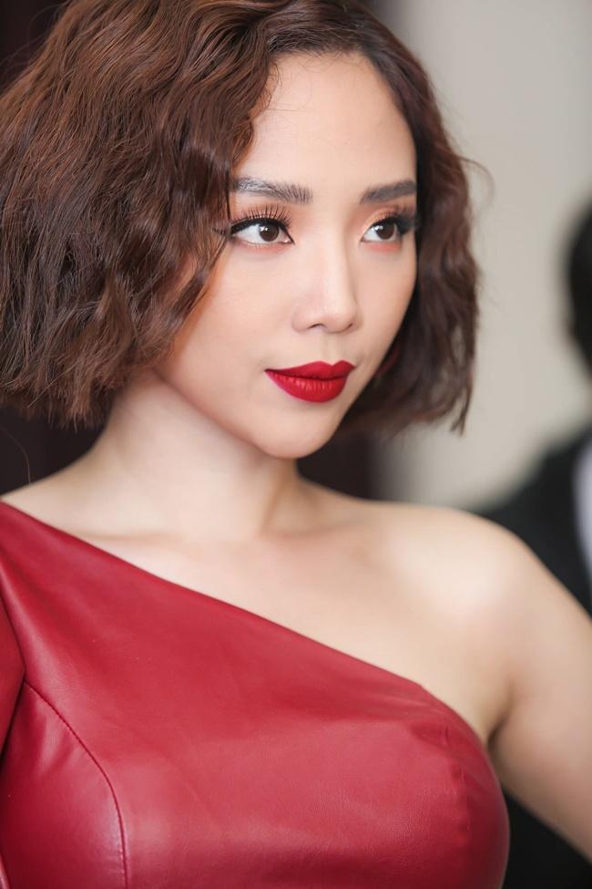 Rò rỉ hình ảnh trong MV mới của Tóc Tiên, cư dân mạng soi loạt điểm giống với MV của Britney Spears-7