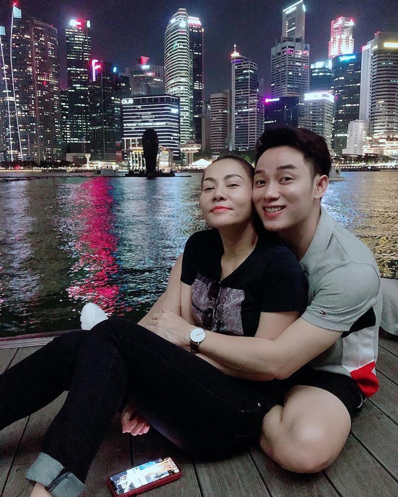 Bị mỉa mai là gay, Trúc Nhân xéo xắt: Anh thẳng hay cong cũng đâu tới lượt em hưởng?-3