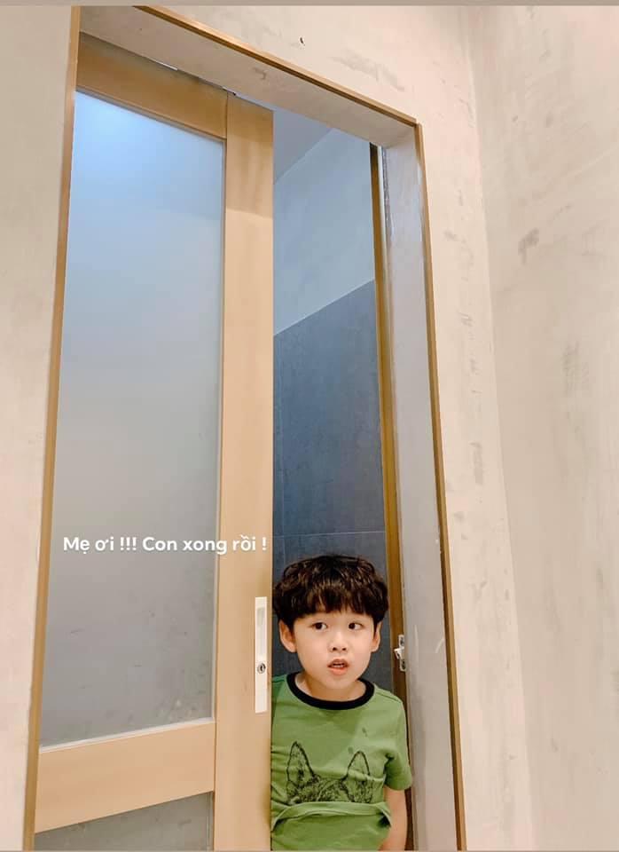 Thu Minh bức xúc vì đàn em trong nghề dở ông dở thằng-5