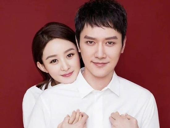 Bạn thân ám chỉ Triệu Lệ Dĩnh cam chịu trong cuộc hôn nhân không hạnh phúc và có nguy cơ đổ vỡ