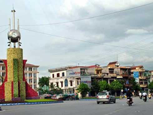 Động đất mạnh 4,2 độ richter xảy ra ở Nghệ An-2