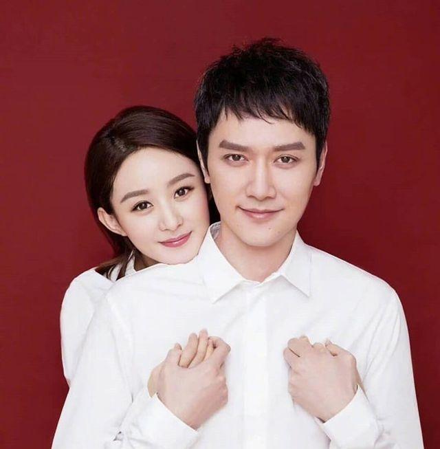 Bạn thân ám chỉ Triệu Lệ Dĩnh cam chịu trong cuộc hôn nhân không hạnh phúc và có nguy cơ đổ vỡ-1