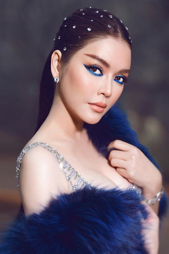 Trịnh Thăng Bình họa mặt như vẹt hát tuồng - Huyền My mất điểm vì kiểu tóc kiếm hiệp lạc điệu-7