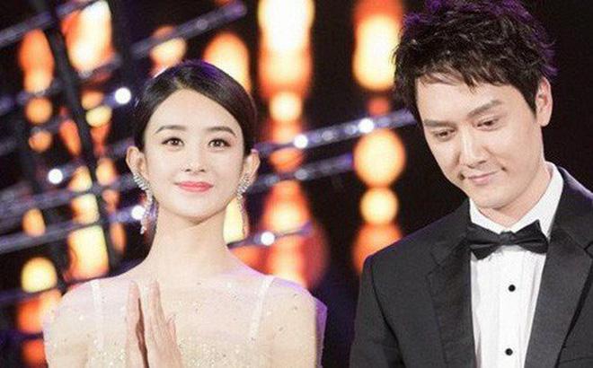 Bạn thân ám chỉ Triệu Lệ Dĩnh cam chịu trong cuộc hôn nhân không hạnh phúc và có nguy cơ đổ vỡ-3