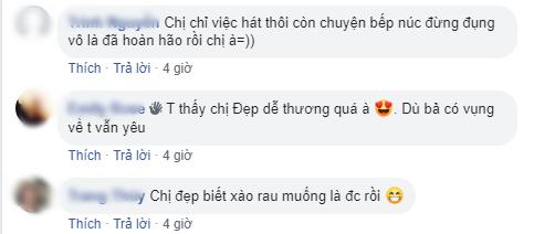 Mỹ Tâm khoe clip làm bánh tặng bố mẹ nhân ngày Vu Lan, vô tình để lộ lý do tới giờ vẫn ế-11