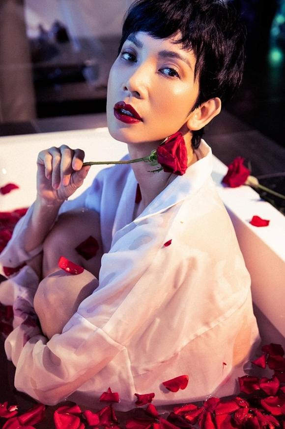 Tưởng đã cho con gái một mái ấm trọn vẹn, nào ngờ Xuân Lan công khai chia tay người tình Hà Nội-1