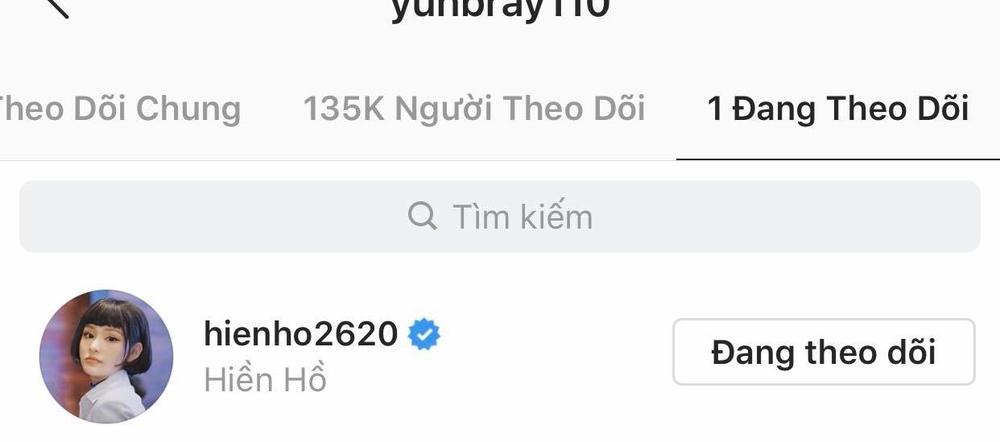 Dập tin đồn hẹn hò B Ray trong một nốt nhạc, Hiền Hồ ngầm khẳng định đang yêu Bùi Anh Tuấn?-2