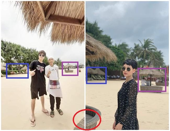 Dập tin đồn hẹn hò B Ray trong một nốt nhạc, Hiền Hồ ngầm khẳng định đang yêu Bùi Anh Tuấn?-7