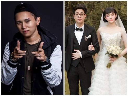 Dập tin đồn hẹn hò B Ray trong một nốt nhạc, Hiền Hồ ngầm khẳng định đang yêu Bùi Anh Tuấn?-8