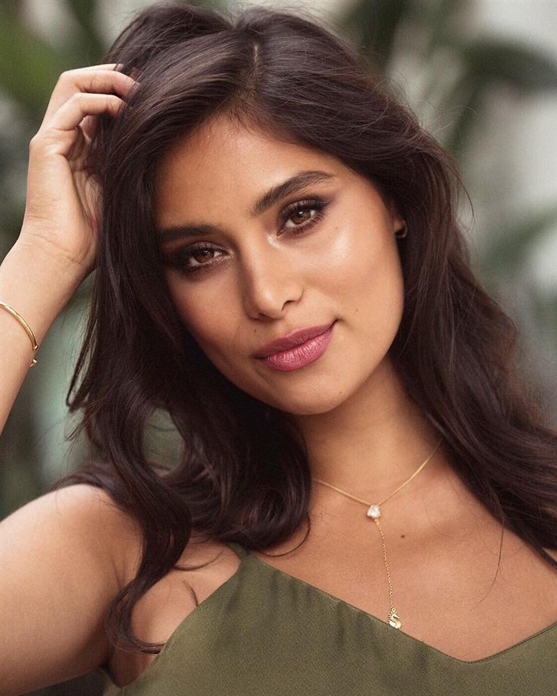 Bản tin Hoa hậu Hoàn vũ 15/8: Phạm Hương lên đồ xuất sắc, chặt luôn cả bông hồng của lục địa đen-8