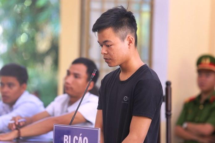 Vào can ẩu đả, nam sinh lớp 10 ở Quảng Nam đâm chết bạn-1