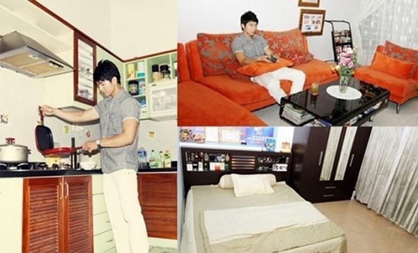 Sao nam 28 tuổi bỏ Sài Gòn ra Hà Nội làm chồng nữ đại gia U50 giờ ra sao?-11