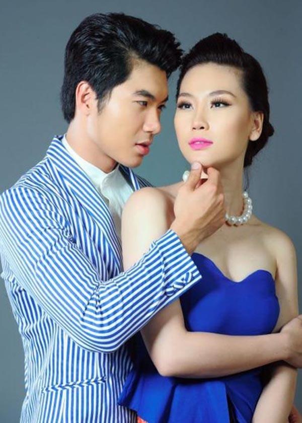 Sao nam 28 tuổi bỏ Sài Gòn ra Hà Nội làm chồng nữ đại gia U50 giờ ra sao?-5