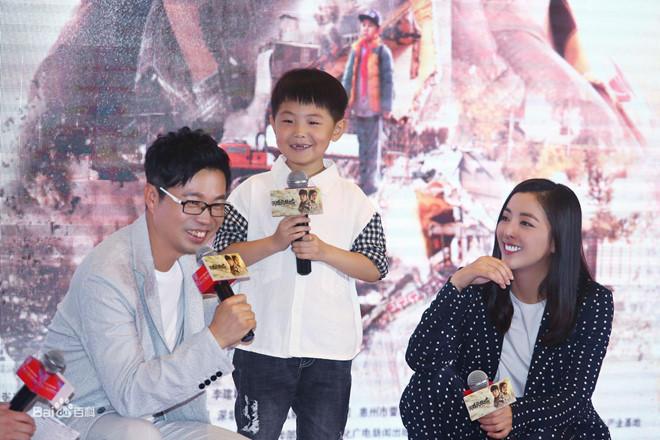 Thần đồng vũ đạo Trung Quốc bỏ bê việc học, mải mê kiếm tiền-1