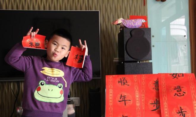 Thần đồng vũ đạo Trung Quốc bỏ bê việc học, mải mê kiếm tiền-4