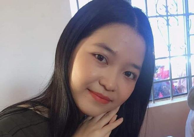 Vụ nữ sinh mất tích ở sân bay Nội Bài: Anh chàng đi cùng không phải bạn trai, chỉ rủ làm ăn và hứa cho đi học-1