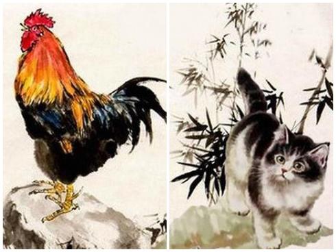 3 cặp đôi trời định làm Ngưu Lang và Chức Nữ: Nếu lấy nhau sẽ đại họa, tán gia bại sản