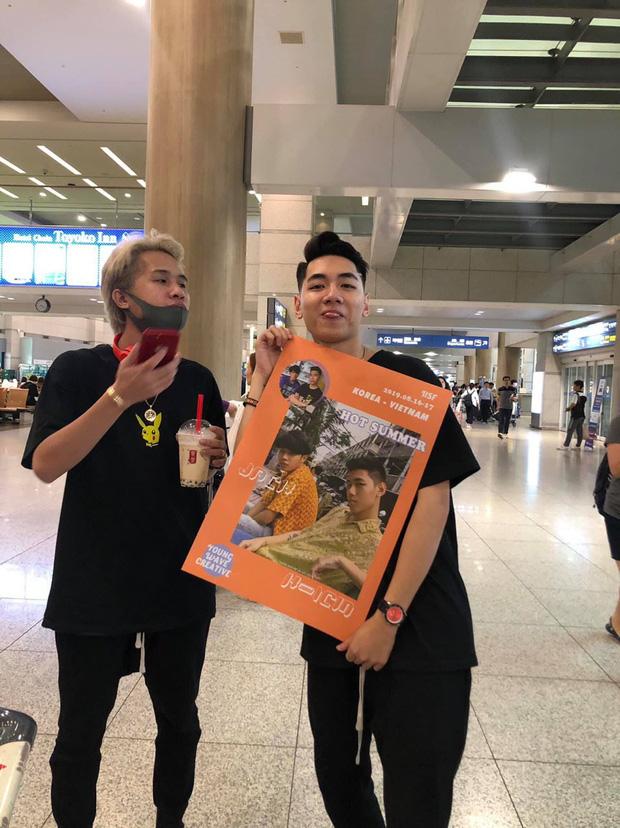 Từ Hàn Quốc xa xôi, Jack lần đầu lên tiếng trấn an fans sau khi dính liên hoàn phốt-5