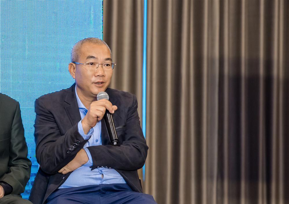 Đạo diễn Danh Dũng: Về nhà đi con thành công vượt xa mọi sự tưởng tượng-2