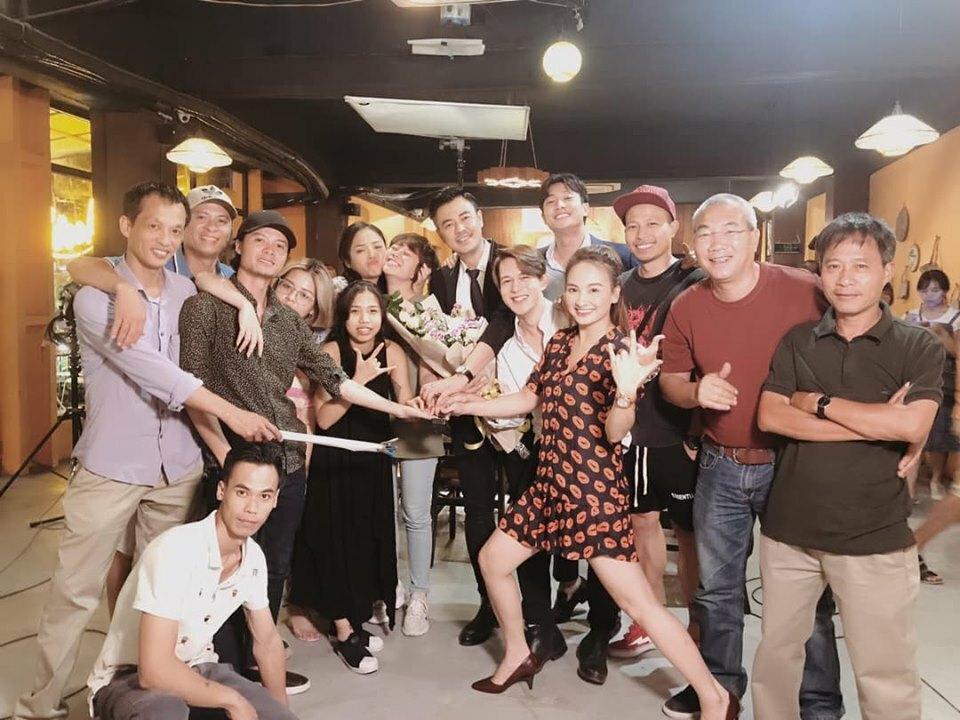 Đạo diễn Danh Dũng: Về nhà đi con thành công vượt xa mọi sự tưởng tượng-5