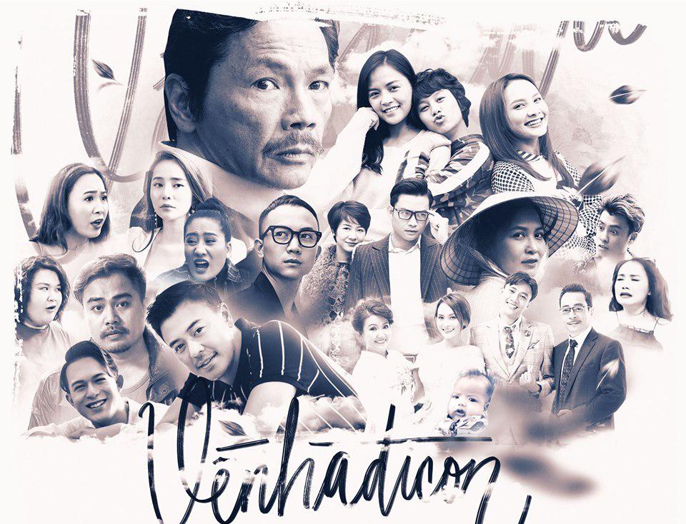 Đạo diễn Danh Dũng: Về nhà đi con thành công vượt xa mọi sự tưởng tượng-4