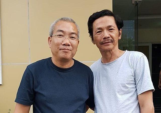 Đạo diễn Danh Dũng: Về nhà đi con thành công vượt xa mọi sự tưởng tượng-8