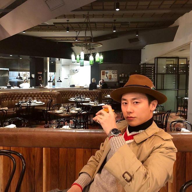 Cuộc sống sang chảnh ở Australia của Rocker Nguyễn sau khi rời showbiz-1