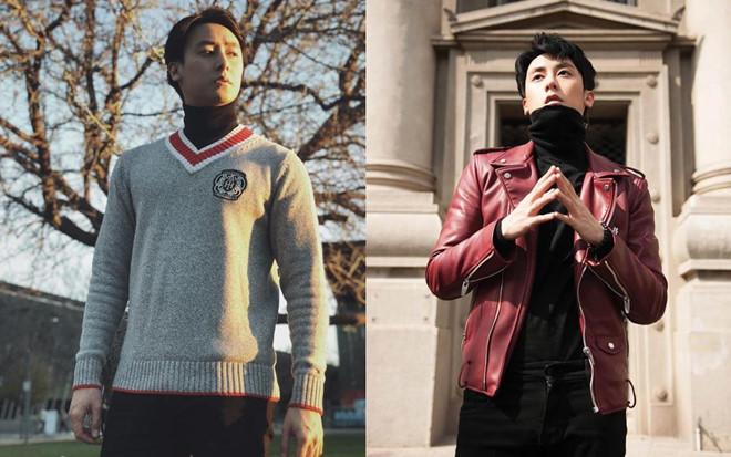 Cuộc sống sang chảnh ở Australia của Rocker Nguyễn sau khi rời showbiz-2