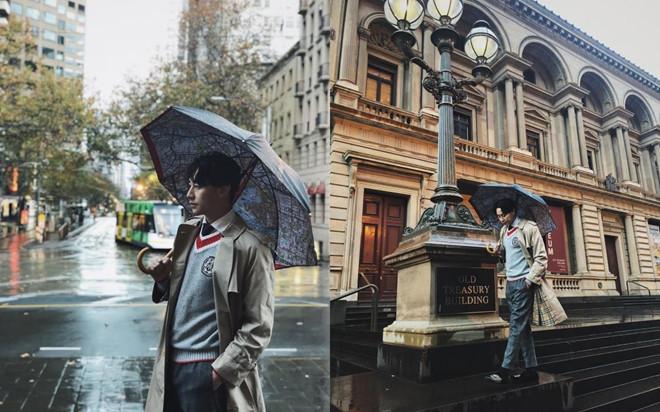 Cuộc sống sang chảnh ở Australia của Rocker Nguyễn sau khi rời showbiz-6