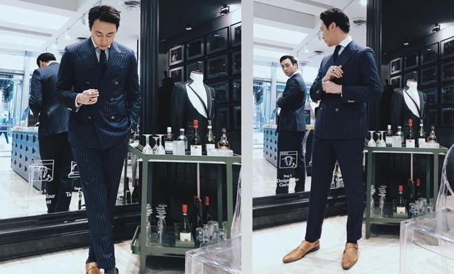 Cuộc sống sang chảnh ở Australia của Rocker Nguyễn sau khi rời showbiz-9