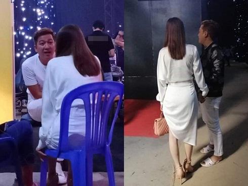 Khuôn mặt được khen đẹp lên nhiều nhưng Nhã Phương vẫn bị dân mạng soi ra khuyết điểm của mẹ bỉm sữa vất vả-14