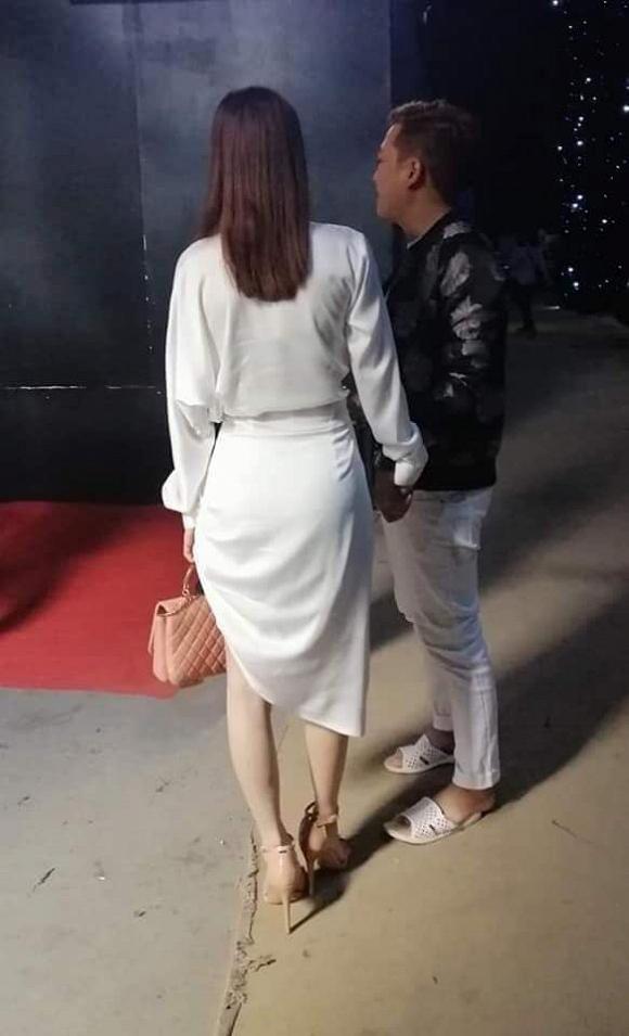 Lộ ảnh chứng minh tình yêu của Trường Giang - Nhã Phương rất thăng hoa sau xác nhận có con-2