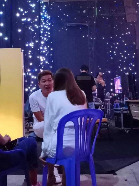 Lộ ảnh chứng minh tình yêu của Trường Giang - Nhã Phương rất thăng hoa sau xác nhận có con-1