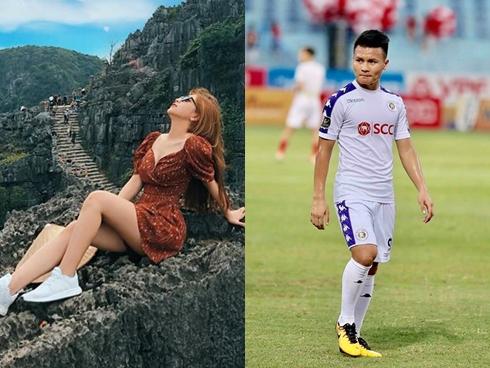 Mẹ Quang Hải từng nói gì về chuyện tình yêu và bạn gái của con trai-5